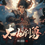太古劍尊