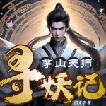 茅山天師尋妖記