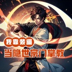 我靠裝*，當隱世宗門掌教