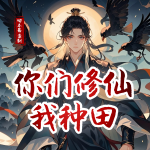 【精品首發】你們修仙，我種田