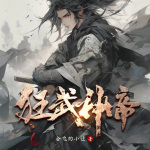 狂武神帝