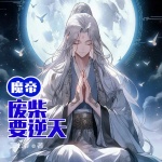 魔帝狂妃：廢柴要逆天