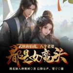 武俠唐伯虎，八個老婆都是女魔頭