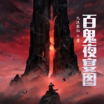 百鬼夜宴圖