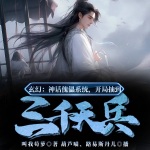 玄幻：神話傀儡系統，開局抽到三千天兵