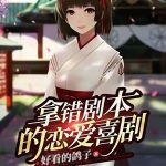 拿錯劇本的戀愛喜劇