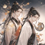 諸天茍仙