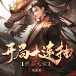 開局十連抽然后無敵