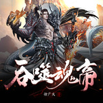吞噬魂帝