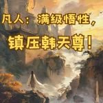 凡人：滿級悟性，鎮壓韓天尊！