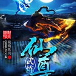 武煉仙尊