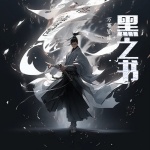 黑之書