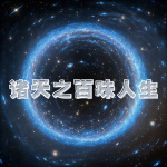 諸天之百味人生
