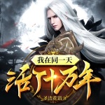 我在同一天活了十萬年