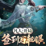 凡人：開局簽到寫輪眼
