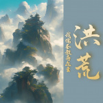 洪荒：我儒圣教導眾生