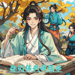 你們練武我讀書