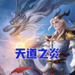 天道之炎