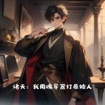 諸天：我用魂導(dǎo)器打原始人