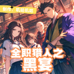 全職獵人之黑宴