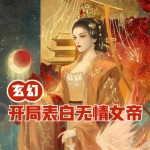 玄幻：開局表白無情女帝