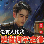 沒有人比我更懂柯學定律