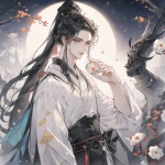 我在東京沉睡了千年后