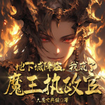 地下城降臨，我成了魔王執政官