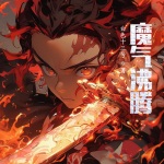 魔氣沸騰