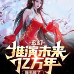 玄幻：推演未來億萬年，我無敵了