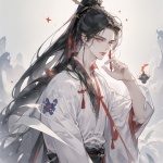 我在美漫賣惡魔果實(shí)
