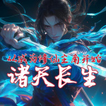 諸天長生從成為修仙主角開始