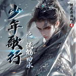 少年歌行之流觴曲水