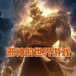 邪神的世界游戲