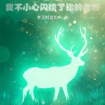 御獸：我不小心閃瞎了你的老眼