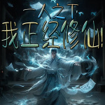 一人之下：我正經修仙！