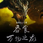 吞食萬物之龍