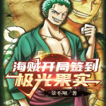 海賊開局簽到極光果實