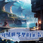 海賊世界里的旅者