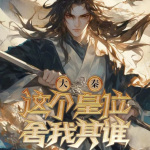 大秦：這個皇位舍我其誰