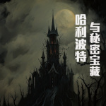 哈利波特與秘密寶藏