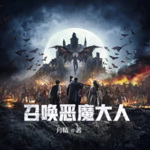 召喚惡魔大人