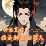 神話復蘇：我是神詭話事人