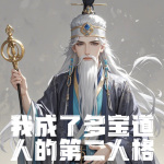 我成了多寶道人的第二人格