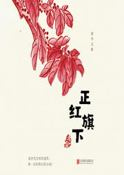 有間文庫(kù):正紅旗下