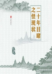有間文庫:二十年目睹之怪現(xiàn)狀