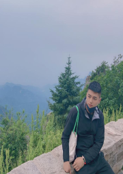 走著走著，花就開了