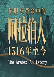 征服與革命中的阿拉伯人：1516年至今