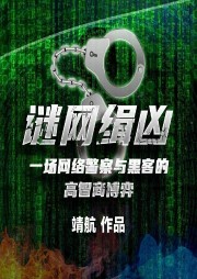 謎網(wǎng)緝兇
