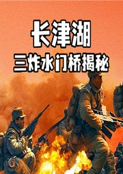 長津湖三炸水門橋揭秘